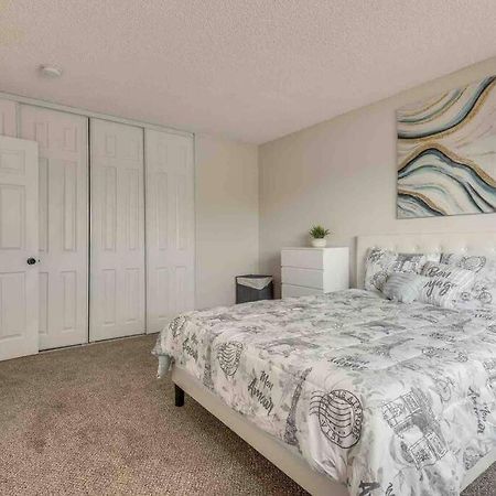Cozy Home! 16 Min Away From Strip And Fremont Las Vegas Exteriér fotografie