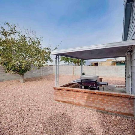 Cozy Home! 16 Min Away From Strip And Fremont Las Vegas Exteriér fotografie